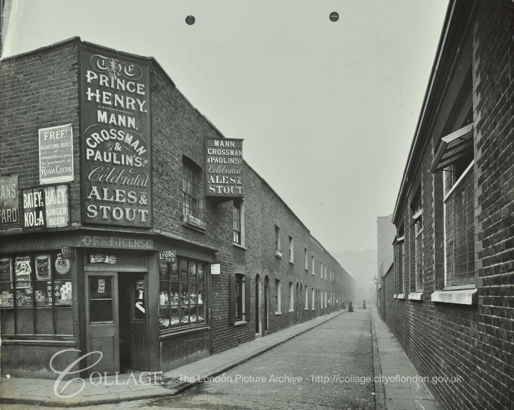 Pardoner Street, Tabard Estate c1913s    X.png