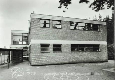 Rotherhithe Street, St Pauls School.   X.png