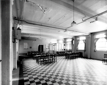 Westmoreland Road, Newington Lodge, Dining Room.    X..png