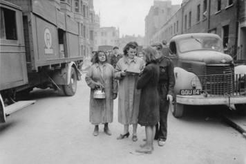 Gurney Street, Southwark, 6 June 1942, undetected bomb detonated.  1.   X..png