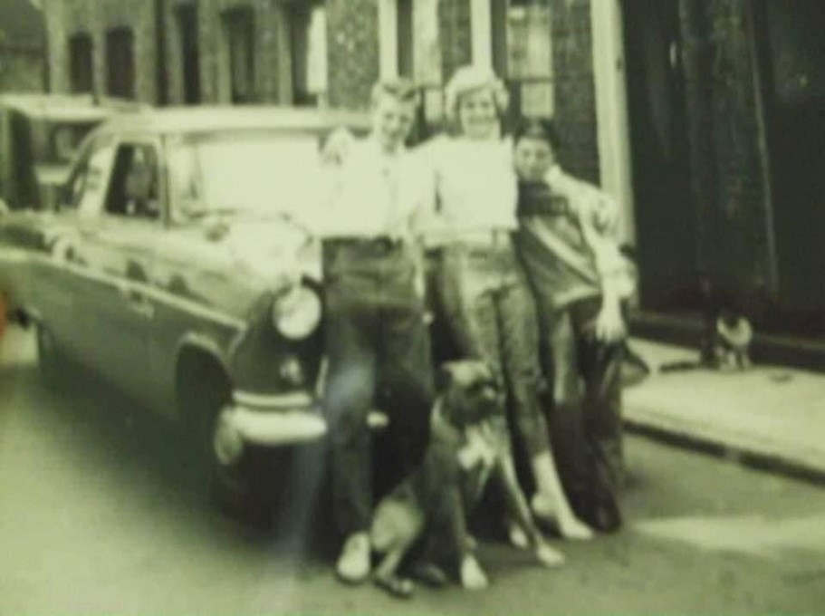 Acworth Street, c1958.  X..jpg