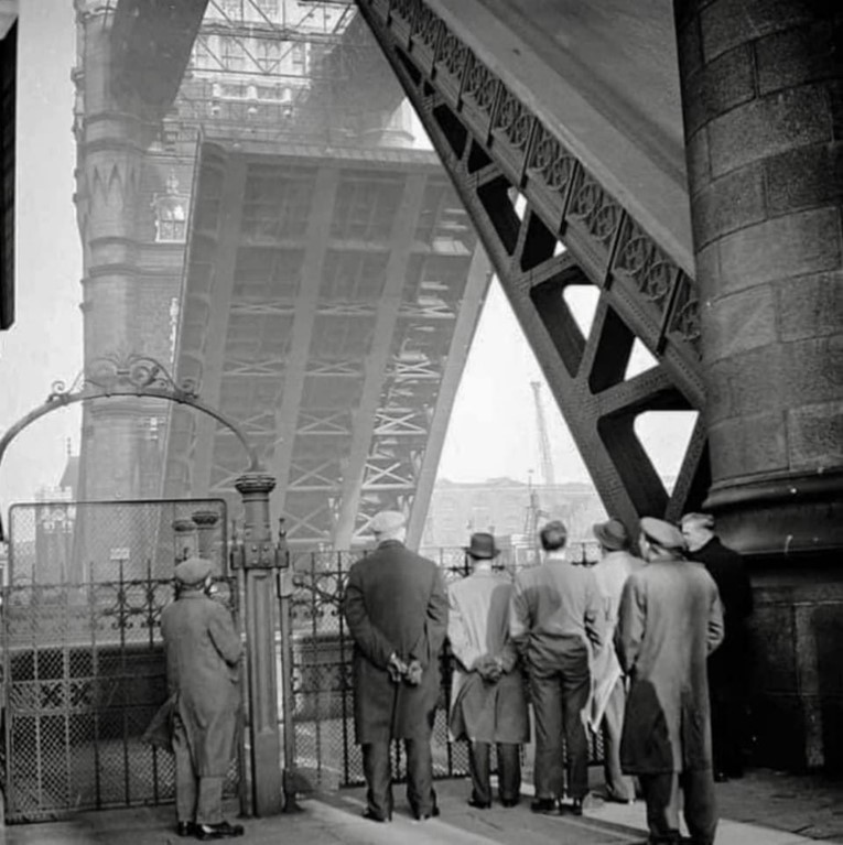 Tower Bridge, unusual angle.  X..jpg