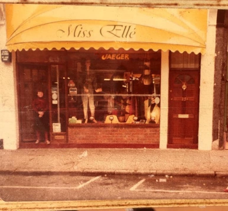 Westmoreland Road,c1978. 1.  X..jpg