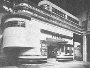 Waterloo Station Cinema boasted its very own cinema for 36 years.   X..png