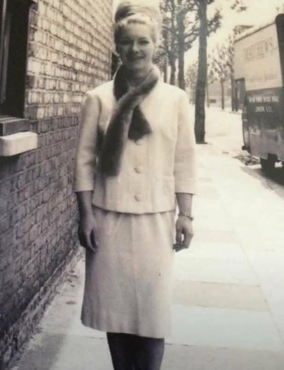 Beatrice Road, Bermondsey in 1965. Off Lynton Rd.  X.jpg