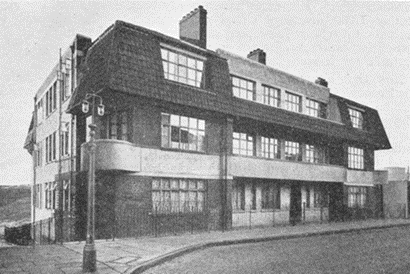 Rotherhithe Street, Surrey House, c1937.   X..png