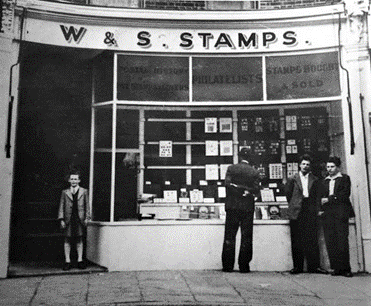 Old Kent Road, W & S. Stamps..png