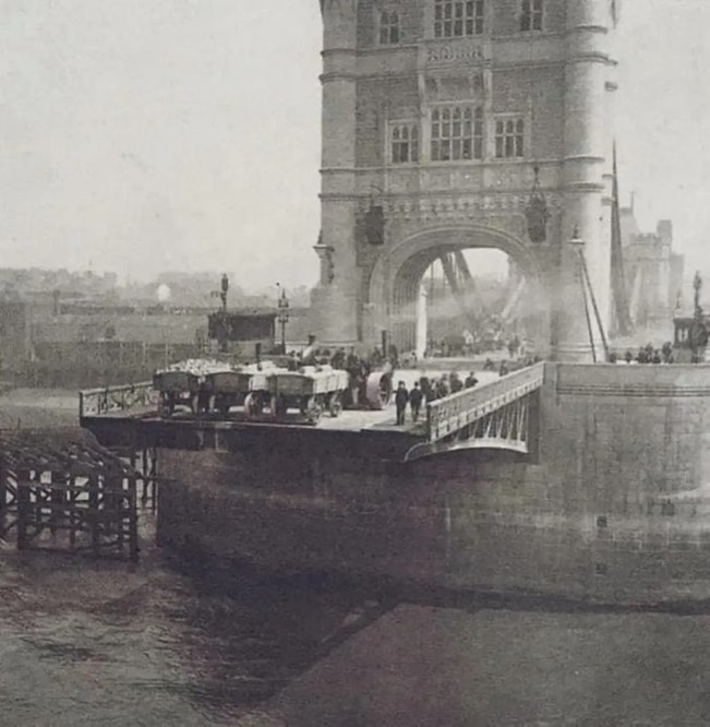 Tower Bridge under construction c1894.   X..jpg