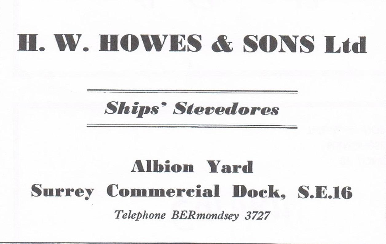 Surrey Commercial Dock.   X..jpg