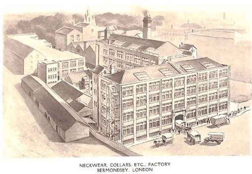 Long Lane, Welch, Margetson Co. Ltd, c1929.  X. (2).jpg