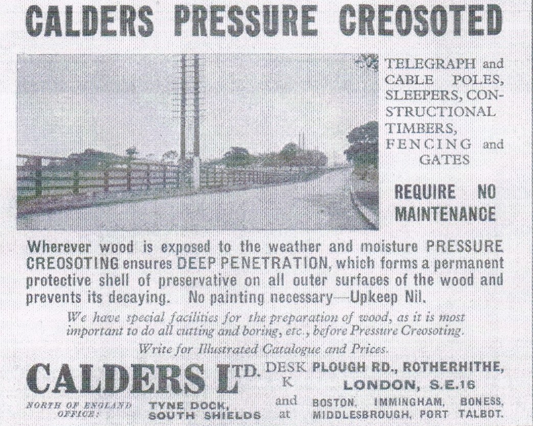 Plough Way formally Plough Road, Calders Ltd.   X..jpg