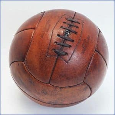 Old Football, like a brick when you headed it.  X..png