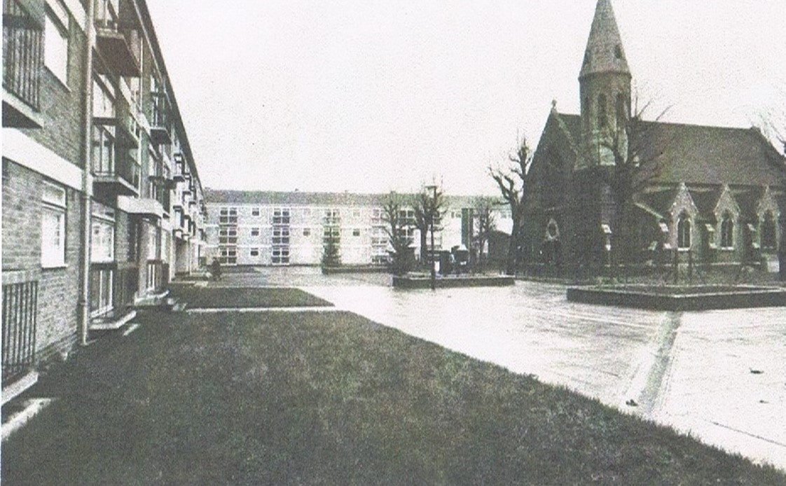THORBURN SQUARE, c1973. X..jpg