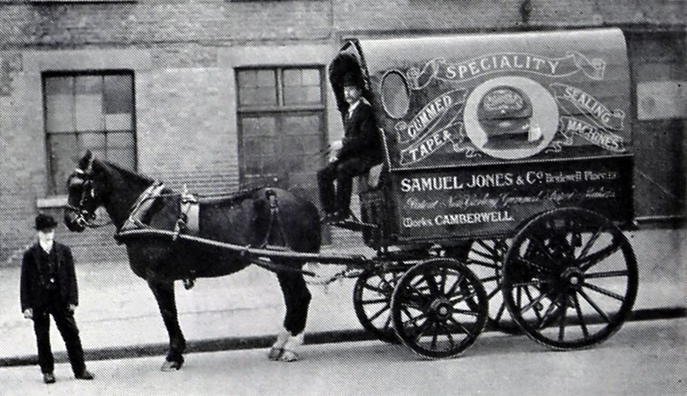 Southampton Way, c1913  X.jpg