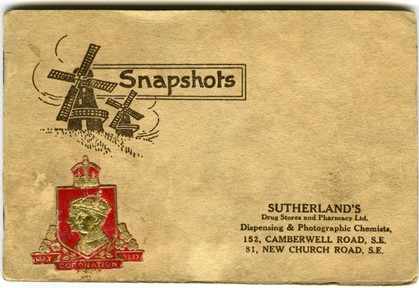 New Church Road, Sutherlands, opposite the Anchor and Hope Pub.  X..jpg