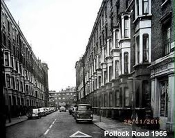 POLLOCK ROAD, 1966..jpg