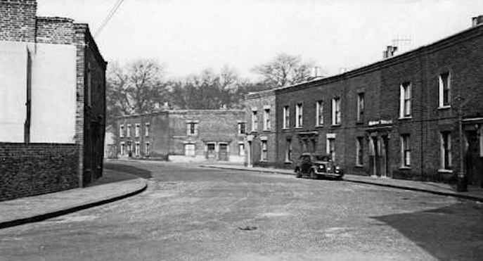 Southwark Park Road, Littlington  Street.    X..png