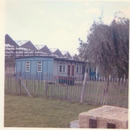 Rotherhithe Street, Redriff  Nursery c1969..png