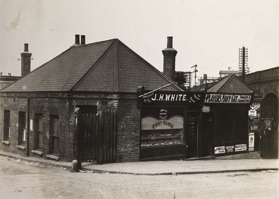 Trundleys Road. SE8, near the G.S CANAL.jpg