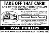 New Kent Road, Wal Phillips.  X..jpg