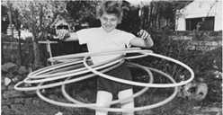Remember the hula hoop, was it bamboo or plastic. 1   X..png