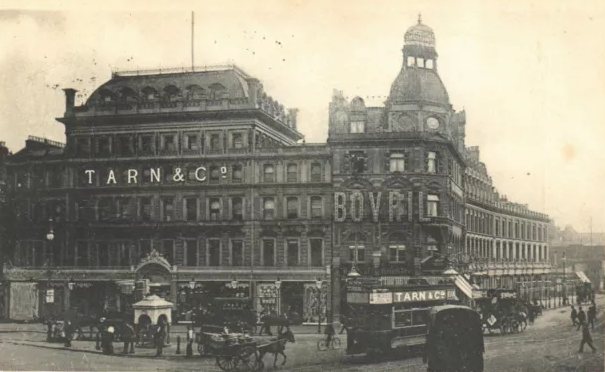 Newington Causeway, William Tarn & Co.  X..png. 1.png