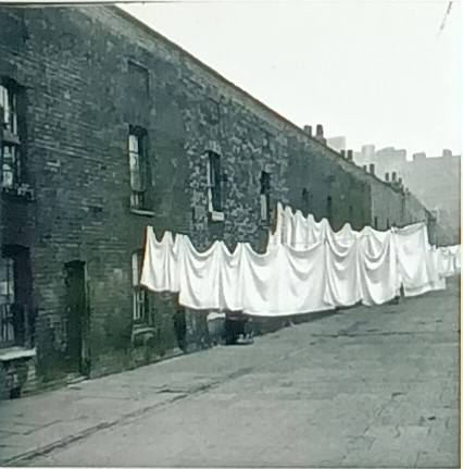 Sard's Rents, Bermondsey SE1, c1937. X.png