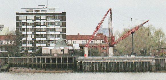 Odessa Street. Light building left of crane is where the Downtown Club was.  X..png