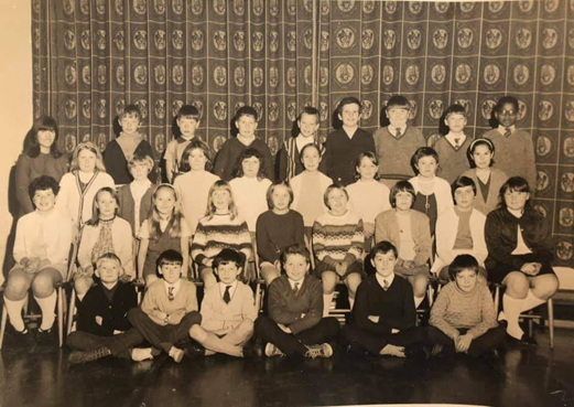 11. Rotherhithe Street, St Pauls Primary School, no date.  1 X,.png