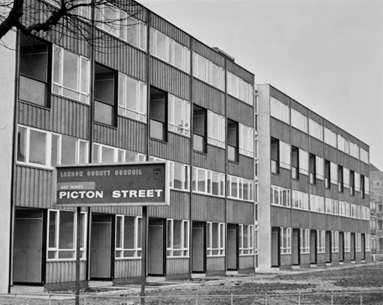 Picton Street, Camberwell, two new blocks of flats c1957. X..png