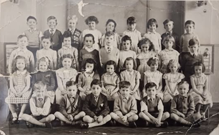 Southwark Park Junior School, no dates or year.    X..png