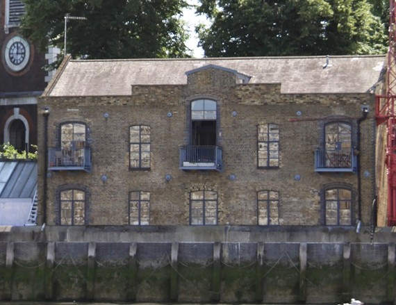 Hope Wharf,Rotherhithe..jpg