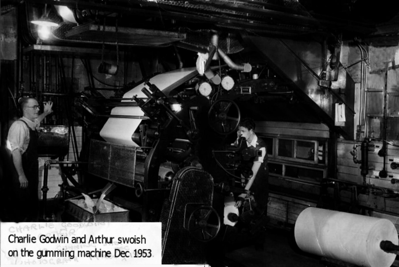 Southampton Way, Samuel Jones, 1953.    X..jpg