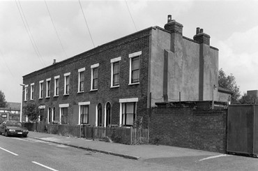 Stork's Road, Bermondsey, c1996.     X..jpg