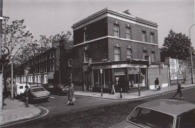 Dunton Road looking down Marcia Road, Old Kent Road left. .png