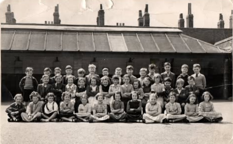Harper Road, Joseph Lancaster School, no date. X.png