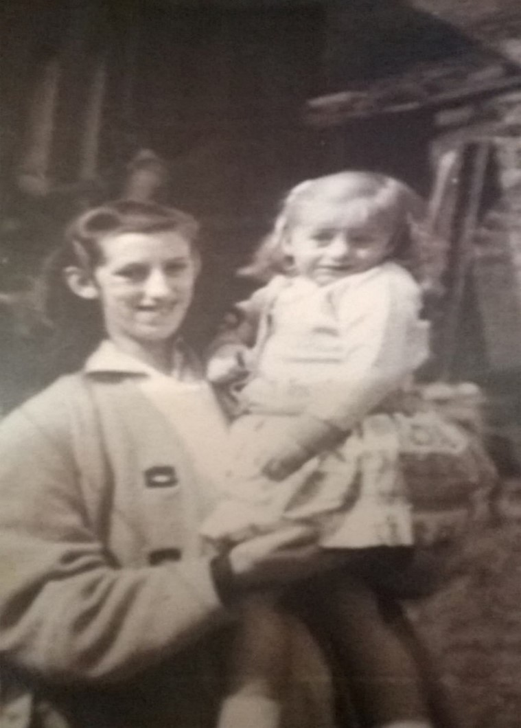 Ruby Street, Old Kent Road, outside number 51..jpg