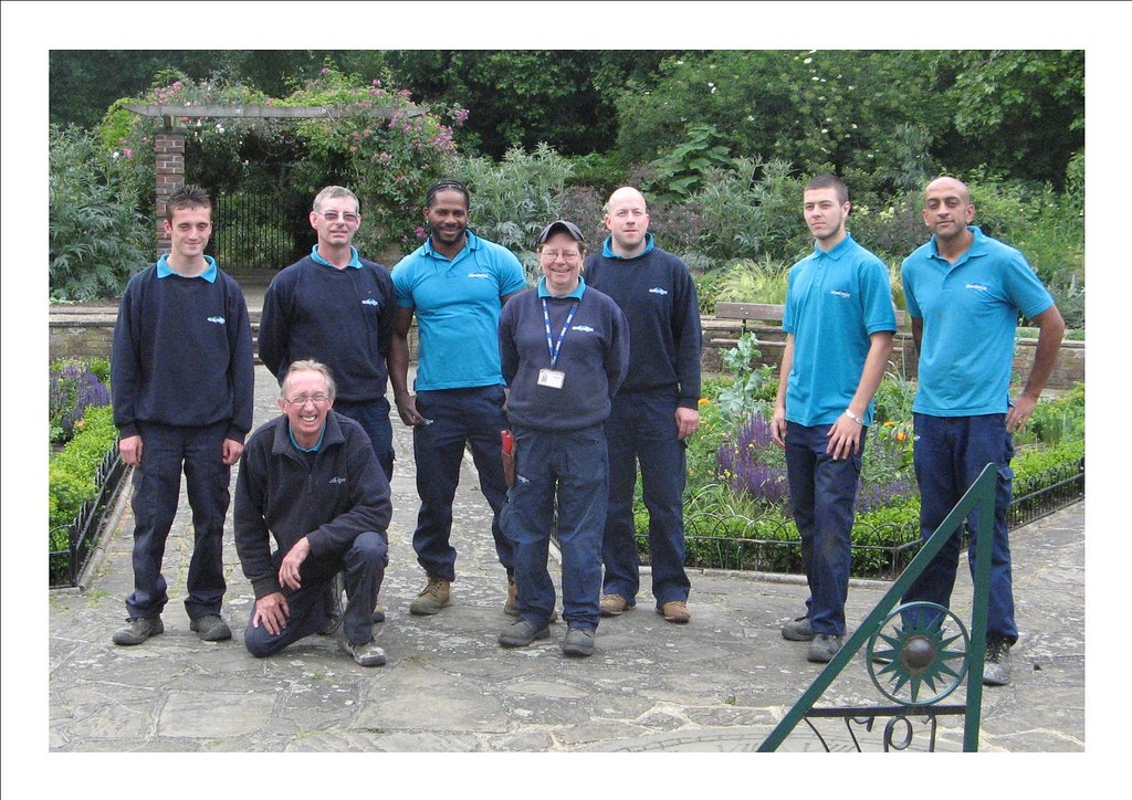 southwark park team,2015..jpg