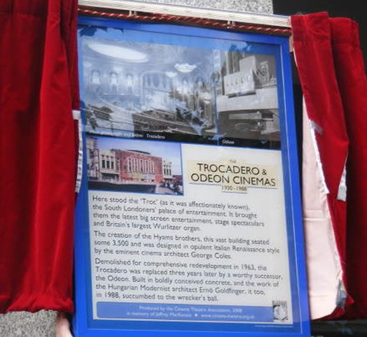 Trocadero plaque.jpg