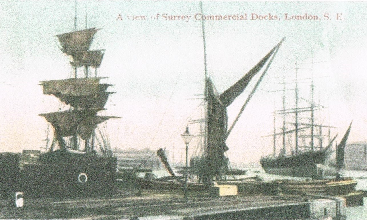 Surrey Commercial Docks c 1908.jpg