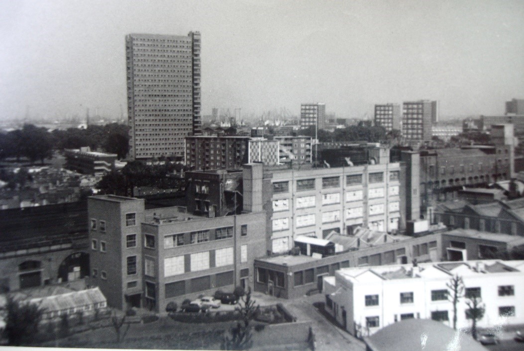 GALLEWALL ROAD 1970.jpg