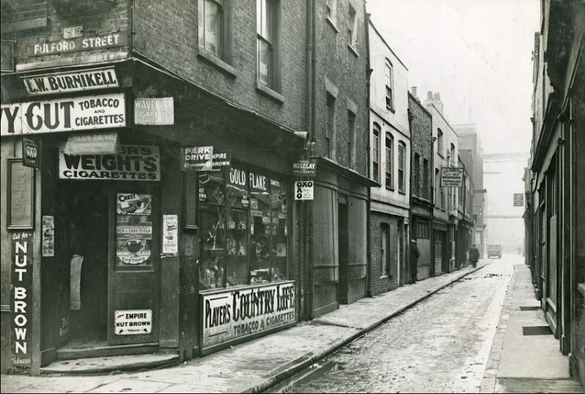 ROTHERHITHE STREET.jpg