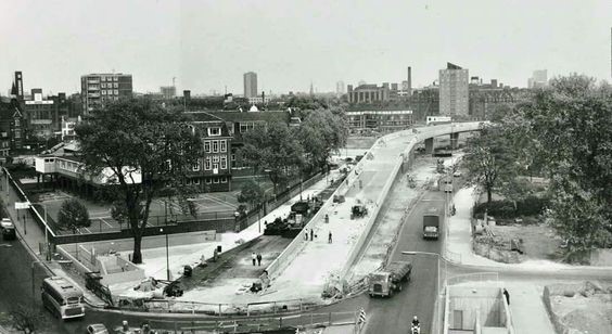 OLD KENT ROAD 1970..jpg