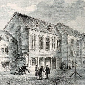 Marshalsea Prison, Borough High Street..jpg