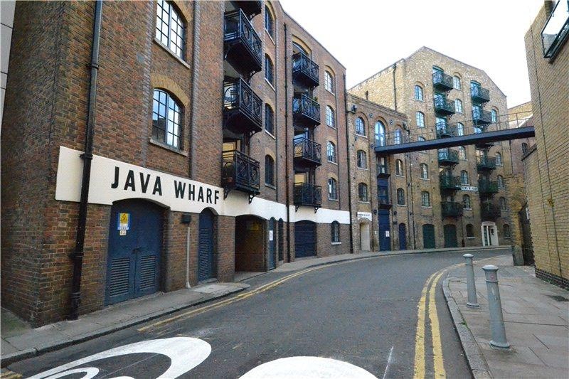 Java Wharf, Shad Thames, Bermondsey.jpg