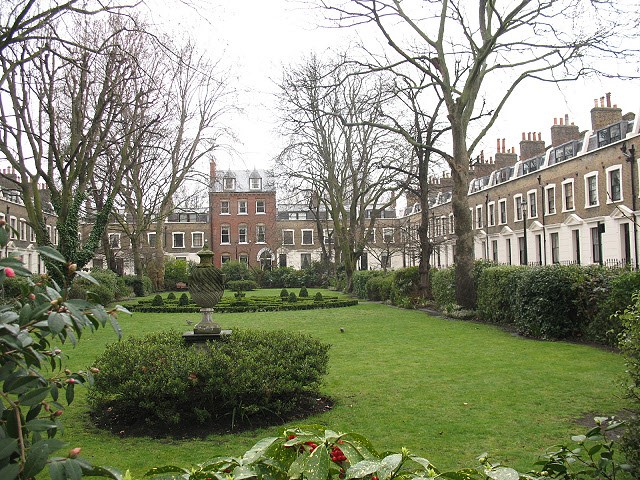 MERRICK SQUARE , TRINITY VILLAGE ..jpg