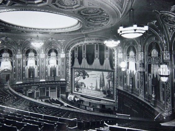 TROCODERO CINEMA ELEPHANT & CASTLE THAT BRINGS BACK SOME MEMORIES.jpg