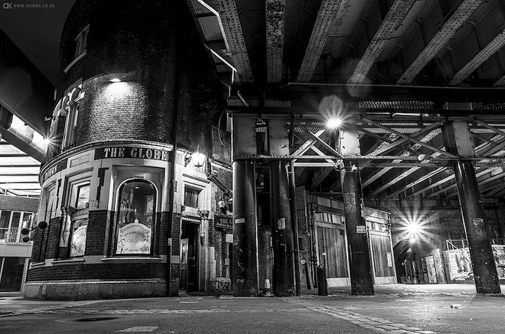 BOROUGH MARKET THE GLOBE PUB.jpg