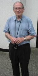 JOE D ORAZIO 2002, born 1922, Bermondsey..jpg