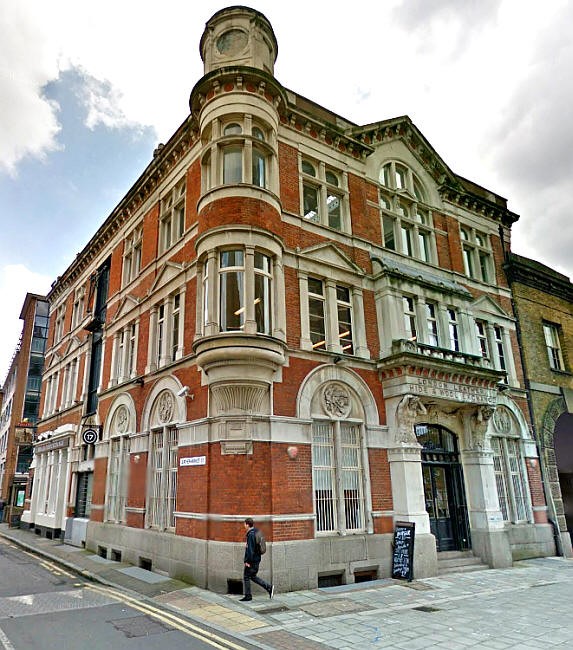 Leather Market Exchange. X.jpg